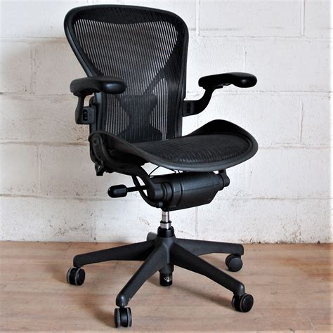 herman miller chairs uk